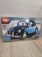 Lego 10187 Volkswagen Beetle, Kinderen en Baby's, Speelgoed | Duplo en Lego, Ophalen of Verzenden, Nieuw, Complete set, Lego