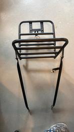 Voordrager voor 28 inch fiets , zo goed als nieuw, Fietsen en Brommers, Fietsaccessoires | Bagagedragers, Ophalen, Zo goed als nieuw