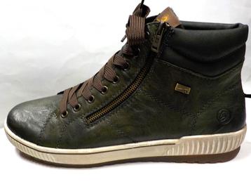Remonte groene sneakers maat 42 beschikbaar voor biedingen
