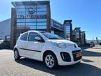 Citroen C1 1.0 First Edition 5deurs Airco NAP APK, Voorwielaandrijving, Euro 5, Gebruikt, Emergency brake assist