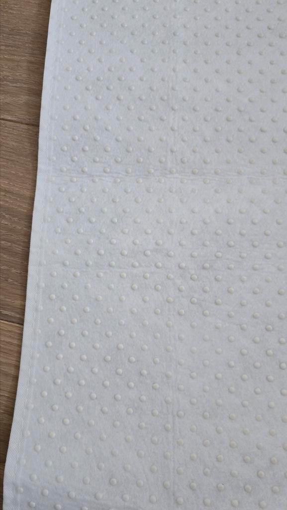 Ledikant lattenbodem beschermer, Huis en Inrichting, Slaapkamer | Matrassen en Bedbodems, Gebruikt, Eenpersoons, Ophalen of Verzenden