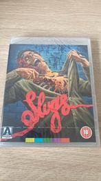 Slugs blu ray horror arrow, Cd's en Dvd's, Blu-ray, Ophalen of Verzenden, Horror, Nieuw in verpakking