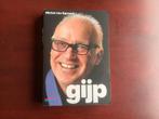 Gijp - Michel van Egmond, Boeken, Ophalen of Verzenden, Zo goed als nieuw, Sport