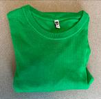 Groene HEMA trui - Maat XL - Nieuw!, Kleding | Heren, Truien en Vesten, Hema, Ophalen of Verzenden, Groen, Maat 56/58 (XL)