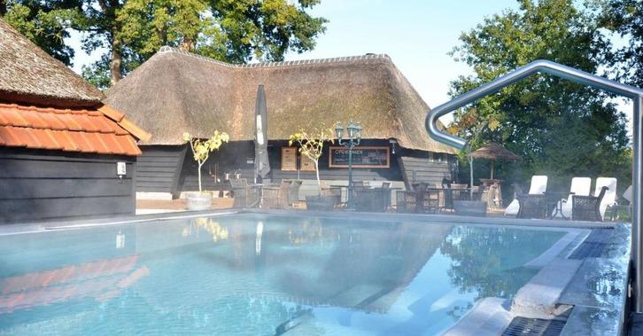 *** Korting Sauna Thermen Zuidwolde *** Deze Week! ***, Tickets en Kaartjes, Kortingen en Cadeaubonnen, Twee personen, Spa of Sauna