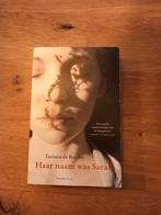 Tatiana de Rosnay - Haar naam was Sarah, Ophalen of Verzenden, Gelezen, Tatiana de Rosnay