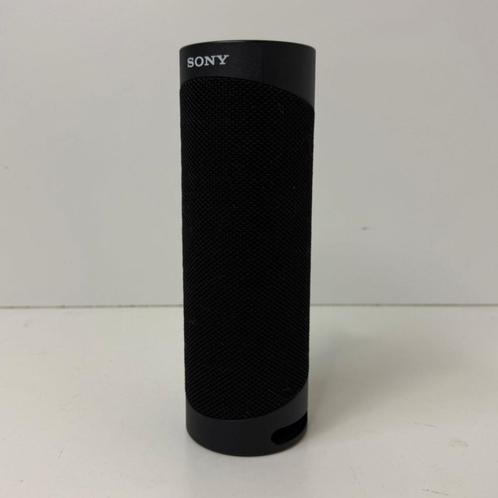 Sony SRS XB-23 Draadloze speaker Zwart | Nette staat, Auto diversen, Autospeakers, Zo goed als nieuw