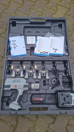 Viega pressgun Picco accu perstang persapparaat., ., Viega, Ophalen of Verzenden, Zo goed als nieuw