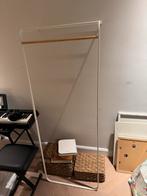 Minimalistische Kledingrek - Gratis Ophalen, Ophalen, Zo goed als nieuw