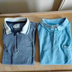 2 State of Art polo's maat M, Ophalen of Verzenden, Zo goed als nieuw, Maat 52/54 (L)
