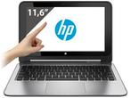 HP Pavilion-W11-werk8giga-WiFi-Webcam-Office2019, 2 tot 3 Ghz, Qwerty, 8 GB, Intel