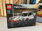 LEGO Technic 42096 Porsche 911 RSR, Kinderen en Baby's, Speelgoed | Duplo en Lego, Ophalen of Verzenden, Nieuw, Complete set, Lego