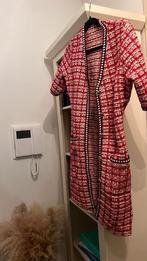 Maje jurk maat 38, Maat 38/40 (M), Zwart, Ophalen of Verzenden, Zo goed als nieuw