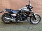 yamaha v max, Cardan-aandrijving, 4 cilinders, Particulier, Meer dan 35 kW