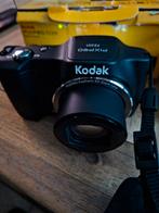 Kodak fixpro, Compact, Ophalen of Verzenden, Zo goed als nieuw, Kodak