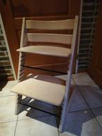 Stokke Tripp Trapp Meegroeistoel - Gebruikt, Ophalen, Gebruikt, Meegroeistoel