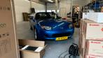 Mazda MX-5 1.8 exclusive keyless, banden, pioneer carplay, Auto's, Mazda, Achterwielaandrijving, Zwart, 4 cilinders, Cabriolet
