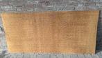 Gaatjesbord/hardboard/bedplaat/ 5mm x 200cm x 90cm, Ophalen, Gebruikt, Overige materialen, Minder dan 20 mm