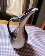 vaasje carstens tonnieshof west germany vaas oor kan art oma, Ophalen of Verzenden