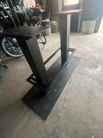 Voet bartafel, Ophalen, Zo goed als nieuw