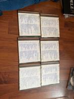 Piraten Hits Boxset - Diverse Artiesten, Ophalen of Verzenden, Gebruikt, Boxset