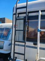 CAMPER TRAP NIEUWSTAAT.  Fiat ducato peugeot j5 citroen, ., Ophalen of Verzenden, Zo goed als nieuw, Fiat ducato