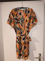 Mooie zomer jurk (L).  Nieuw, Ophalen of Verzenden, Nieuw, Onder de knie