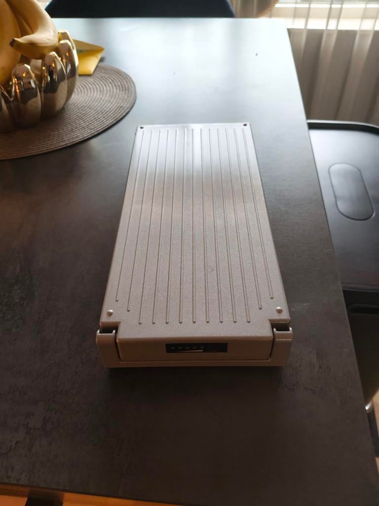 Sparta E-motion C1/C2/C3 24v 10ah, Ophalen of Verzenden, Zo goed als nieuw