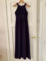 Galajurk Jake's - maat 34 (als nieuw, 1x gedragen), Kleding | Dames, Jurken, Paars, Ophalen of Verzenden, Zo goed als nieuw, Maat 34 (XS) of kleiner