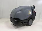 KARCHER WARMWATER HOGEDRUKREINIGER HDS 10/20-4M 400V, Tuin en Terras, Hogedrukreinigers, Kärcher, Ophalen of Verzenden, Elektrisch