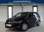 Volkswagen Touran 1.4 TSI Highline 7p 150 pk DSG | LED | Nav, 12 maanden, Gebruikt, 4 cilinders, 7 stoelen