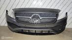 Voorbumper origineel A-klasse W176 ('12-'18) A1768852800, Auto-onderdelen, Gebruikt, Voor, Mercedes-Benz, Ophalen of Verzenden