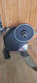 Thinkrider X5 Smarttrainer - Shimano 10/11 Speed, Sport en Fitness, Ophalen, Zo goed als nieuw, Overige typen