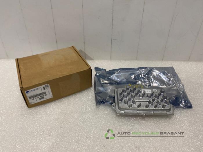 Module LED koplamp van een Peugeot 2008, Auto-onderdelen, Verlichting, Peugeot, Nieuw, 12 maanden garantie, Ophalen of Verzenden