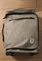 Zachte reiskoffer / weekendtas, 40 tot 60 cm, Wieltjes, 20 tot 30 cm, Ophalen of Verzenden