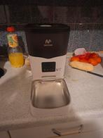 Katten voer automaat, Ophalen, Zo goed als nieuw