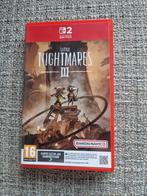 Little Nightmares 3 voor de Nintendo Switch 2, Ophalen of Verzenden