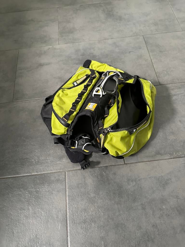 Ruffwear approach, Ophalen, Zo goed als nieuw, Overige hondenkleding