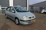 Renault Scénic 2.0-16V RXI AUTOMAAT (bj 2000), Auto's, Oldtimers, 1998 cc, Beige, Bedrijf, Velours