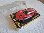 Fleischmann 3220 Porsche C6 rood, NIEUW en met OVP., Ophalen of Verzenden, Nieuw, Elektrisch, Fleischmann