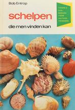 Bob Entrop: Schelpen die men vinden kan, Ophalen of Verzenden, Zo goed als nieuw, Natuur algemeen