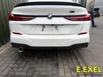 M aerodynamiek Achterbumper BMW 2 serie Gran Coupe F44 Kleur, Gebruikt, -, Ophalen of Verzenden, Achter
