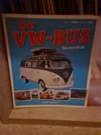 Volkswagen: Toen en Nu - Boek over de VW-geschiedenis, Boeken, Ophalen of Verzenden, Gelezen, Volkswagen, Diverse auteurs