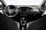 Toyota Aygo X 1.0 VVT-i MT | Cruise control | Airco | Elektr, Auto's, Toyota, Stof, Gebruikt, 4 stoelen, Wit