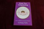 Kum Nye ontspanning Tarthang Tulku, Ophalen of Verzenden, Gelezen, Overige onderwerpen, Overige typen