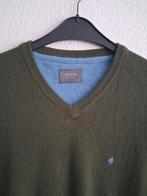 Adam trui, groen, maat L, Ophalen of Verzenden, Groen