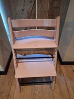 Stokke tripp trapp kinderstoelen, Kinderen en Baby's, Kinderstoelen, Ophalen of Verzenden, Meegroeistoel