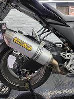 Arrow set uitlaat zo goed als nieuw, Ophalen of Verzenden, Nieuw