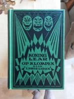 J.Anker Larsen, Antiek en Kunst, Ophalen of Verzenden