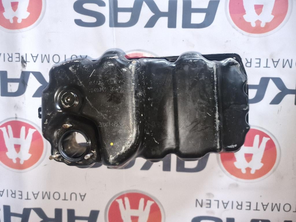 Carterpan BMW 1-Serie 120i 1.6 16V 2014 764931102, Ophalen of Verzenden